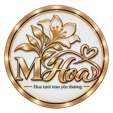 Shop hoa tươi Vị Thanh - Để lời nhắn thêm dịu dàng